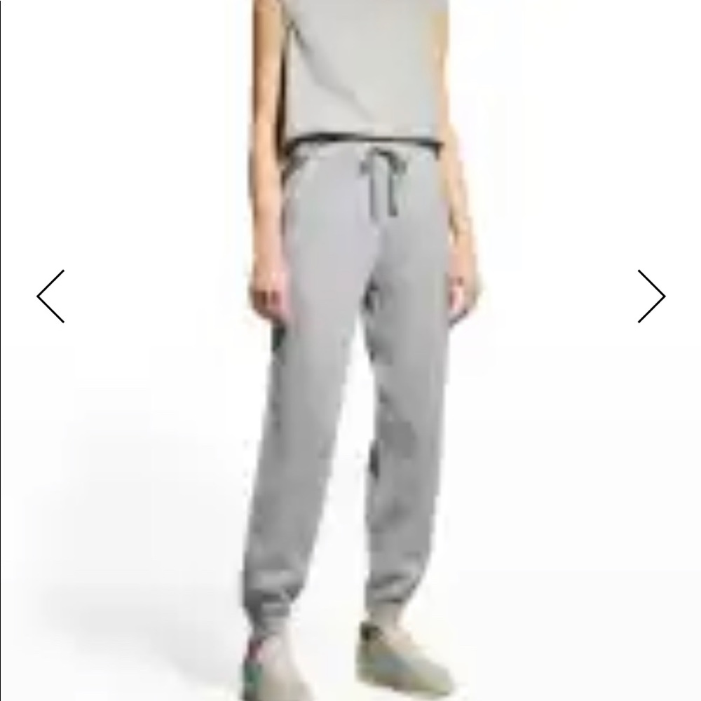 NWT Rag & Bone Cashmere Pierce Pant